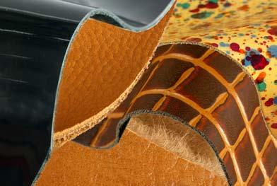 11 SECTOR SNAPSHOT OTHER APPLICATIONS Some other applications: Leather finishing formulations, Textile & Fibre treatments, Inks, Optical and