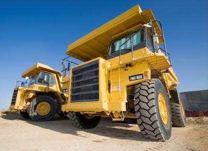 Why Use H-E Parts International Mining Solutions?