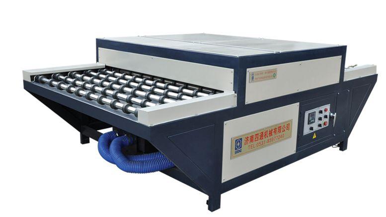 Horizontal Roller Pressing MachineLY1500A Input Power Min. Glass Size Max. Glass Size Table Height Max. Insulated Glass Thickness Max.