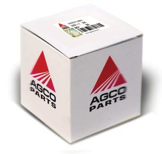 We have every available AGCO part online Chandlers parts departments carry one of the largest stocks of genuine Challenger, Fendt, Massey Ferguson and Valtra parts in the UK.