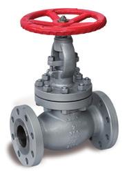PRESENTATION All globe valves utilize the port closure concept of valves.