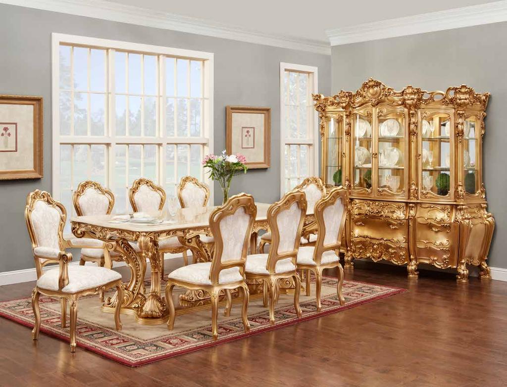 Dining Room Stately Dining Room sets for