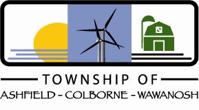 THE CORPORATION OF THE TOWNSHIP OF ASHFIELD-COLBORNE-WAWANOSH BY-LAW NO.