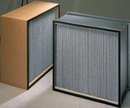 BioMAX HEPA Filters Koch Filter Corporation BioMAX HEPA Filters are designed to provide the highest level of filtration available for commercial and industrial applications.