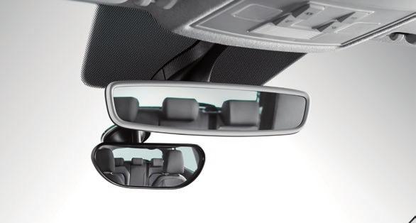 Lighting up the dark? Or just fancy a few smart touches to complete your perfect SEAT Arona?
