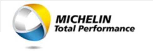Labeling: Michelin Well-Positioned with all "A " Ratings in Wet Braking 17/18 Top 10 summer car tires in the most recent range in each size Wet