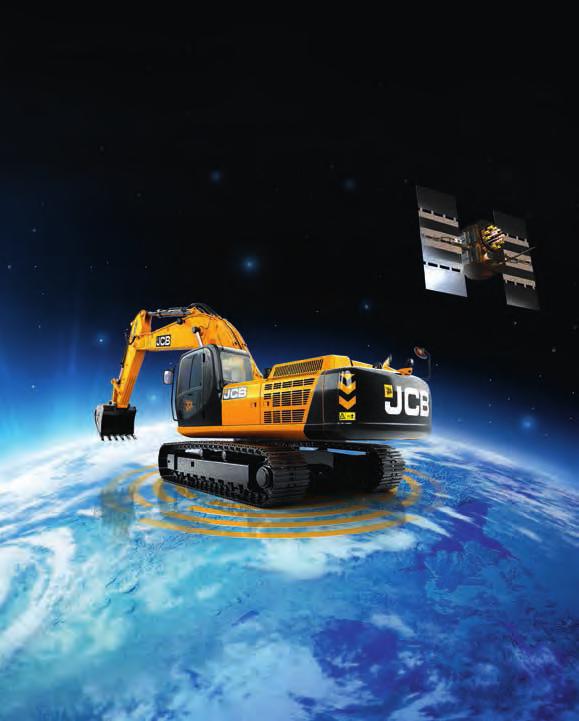 LIVELINK, WORK SMARTER LIVELINK, WORK SMARTER. VALUE ADDED. JCB LIVELINK IS AN INNOVATIVE SOFTWARE SYSTEM THAT LETS YOU MONITOR AND MANAGE YOUR MACHINES REMOTELY ONLINE, BY EMAIL OR BY MOBILE PHONE.