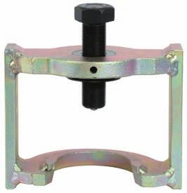 Brake linkage adjuster extractor, HALDEX Substaintial construction for