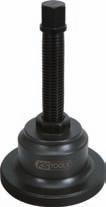 00 WHEEL HUB PULLERS Universal wheel hub extractor for commercial vehicles Extracting the wheel hubs and/or housing over the grease cap