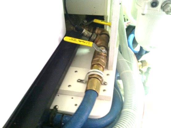 Installation cost depends on the location chosen to install the pressure sensor.