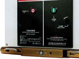 environmental impacts, enabling VS1 breakers to be used in all kinds of situations.