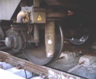 Existing Wheel-Rail software Normal rolling noise on straight track Absence of wheel and rail imperfections or discontinuities leading to impact noise (wheel flats, rail joints, ) No