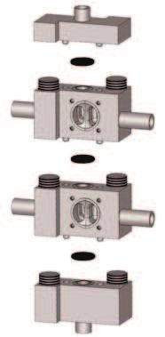 requirements the number of valves installed can be