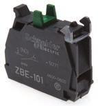 NO Not included Direct supply 250 VAC/VDC $38.38 ZB5AW041 NO Included Transformer 230-240 VAC, 50/60 Hz. $79.