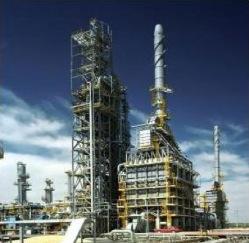 Refinery: 11-12% Integrated Refinery & Petrochemicals: