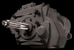 Eaton Authorized Rebuilder standards for quality Only genuine Eaton parts are