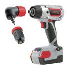 1 Combo 18 VOLT Cordless screwdriver 180 AFB see page 9 + Cordless impact screwdriver 180 AFt-D see page 13 Cordless screwdriver 180 AFB see page 9 + Cordless drywall