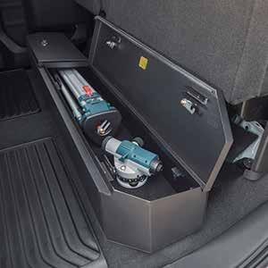 New Products New Associated Accessories (IBP) GM Licensed and Associated Accessories are covered under the accessoryspecific manufacturer s warranty and are not warranted by GM or its dea ers.