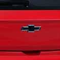 Part # 84154508 / MSRP $100.00 Black Bowtie Emblem 2019 Cruze Hatchback Enhance the appearance of your vehicle with Chevrolet Emblems. Part # 42670410 / MSRP $115.