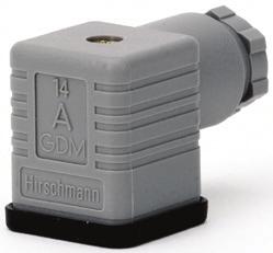 Application Code number GDM 20 (grey) cable plug