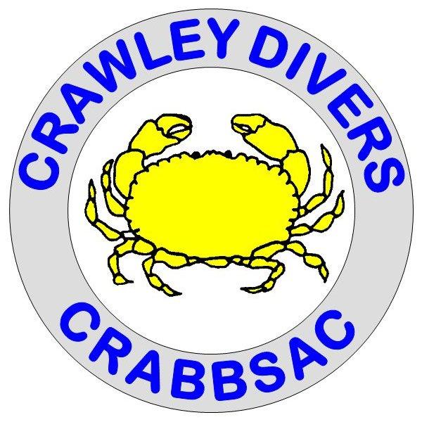 Crawley Branch of The British Sub Aqua Club. CLUB RIB INFO.