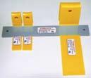 : LSB-1 APPLICATION: The FUSELOCK System is a unique system of Lockout Devices for Fuse Holders, that can, when properly installed and used, help to prevent un-intended insertion of fuse links in