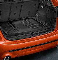 BMW Roof Bars allow you to fit a range of items onto the roof of your car, including bike carriers and roof boxes.