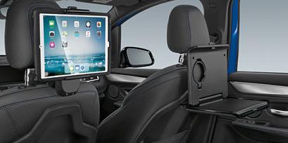 Comfort System that is available separately.