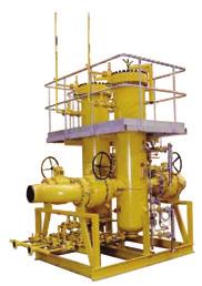 solids and liquids from contaminated gases, ultimately protecting downstream equipment and reducing maintenance costs.