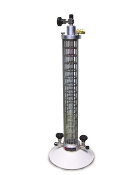 Density/Relative Density of Light Hydrocarbons by Pressure Thermohydrometer Density and relative density measurements of light hydrocarbons, including LPG, are used for transportation, storage and