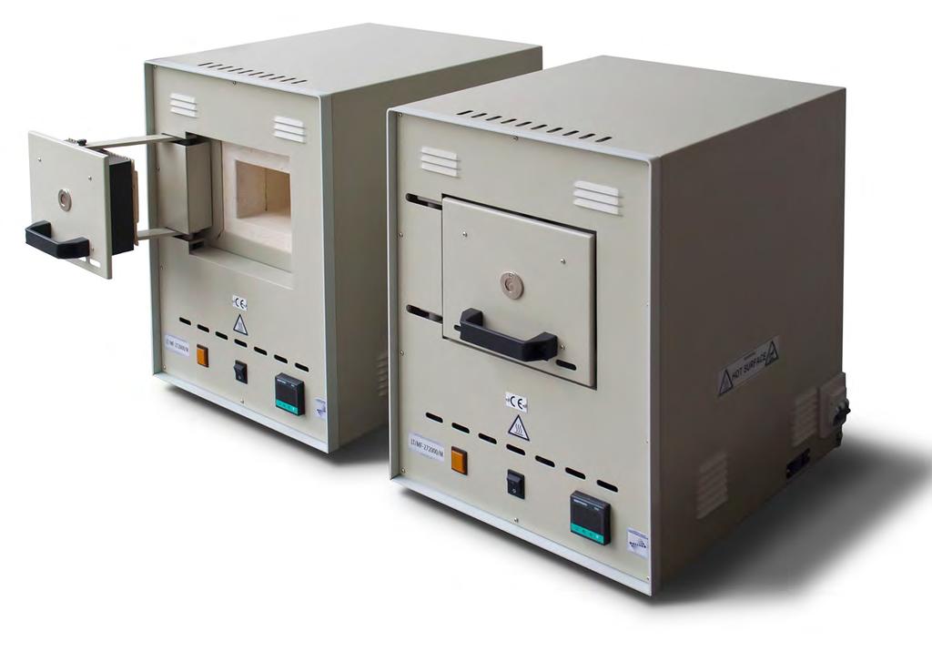 Manual and Semi-automatic Analysers: Residues Ash Determination ASTM D482 - ASTM D874 - ASTM D4422 IP 4 - IP 163 ISO 3987 - ISO 6245 ASTM D482 - IP 4 - ISO 6245 Ash from Petroleum Products.