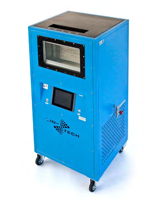 Manual and Semi-automatic Analysers: Viscosimetry Low Temperatures Viscometer Bath ASTM D445 ASTM D2532 ASTM D2983 Viscosity change after standing at low temperature of aircraft turbine lubricants.