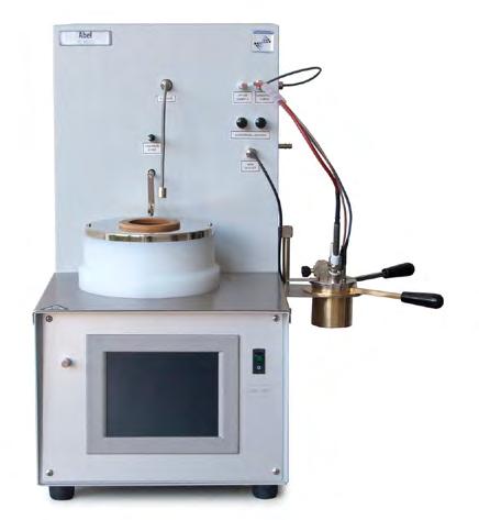 connection to external cryostat LAB-650/06-21: gas valve LAB-650/07-01: electrical ignitor LAB-650/07-03: micro switch LAB-650/07-04: handle LAB-650/07-05: gas ignitor LAB-650/08-12: PT100 product