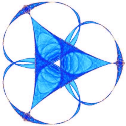PARTITIONS FOR SPECTRAL (FINITE) VOLUME RECONSTRUCTION IN THE TETRAHEDRON By Qian-Yong Chen IMA Preprint Series # 2035 ( April 2005 ) INSTITUTE FOR MATHEMATICS AND ITS