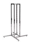 R2080CH R2081CH R2082CH Straight arm for 2-Way & 4-Way Racks 405mm L Waterfall arm with 7 balls for 2-Way & 4-Way Racks 380mm L Stepped arm for 2-Way & 4-Way Racks