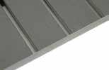 x 1200 x 18mm Plankwall 100mm groove centres - lite