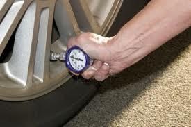 Regulation ECE 64 TPMS Test Procedure According ECE R-64 Warm-up Procedure and learning phase Drive the vehicle