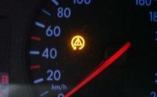 TPMS components, or installing a tyre or wheel on the vehicle
