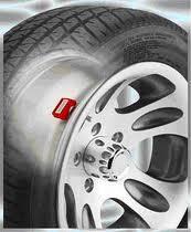 communication Source : Dunn Tire Source : VDO Characteristics Higher costs Absolute