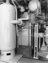 Methane 1992 - EMD 710 Engines Installed to