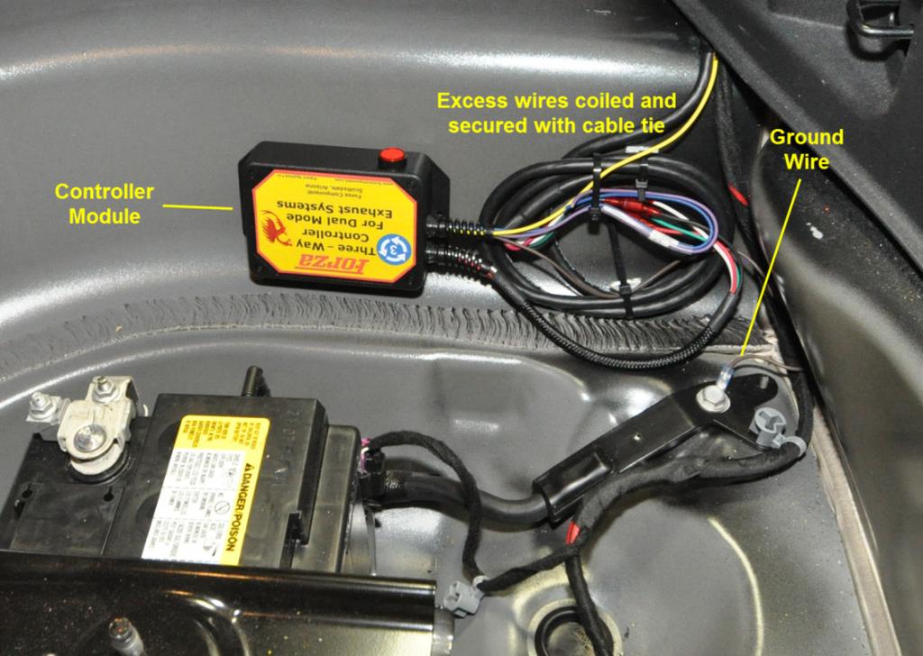 If you are using a manual switch instead of the remote control transmitter, make the following connections: Blue wire for Always Open Violet wire for Always Closed Note: Some photos in these