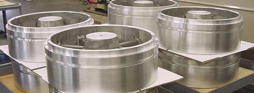 Piston and rod repair HOERBIGER sources or manufactures coated or new induction-hardened rods