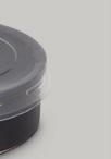 CLOSURE SYSTEMS From a wide range of plastic lids