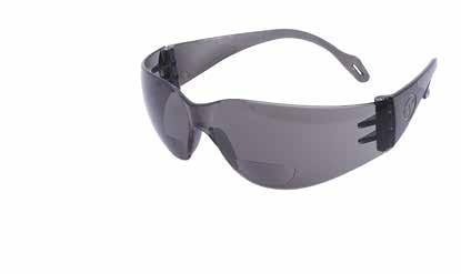 Extreme Safety, Style, and Value Advanced optical quality Lightweight comfort 9.