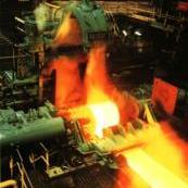 AG Steel Mill Equipment