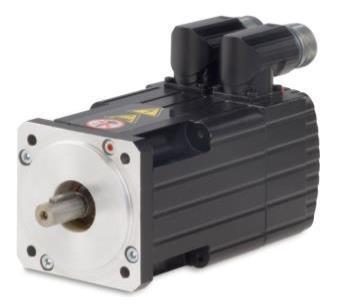 Compact Dynamics Servo Motors Technical Summary Continuous Torque from 0.15 to 74.2 Nm Peak Torque from 0.