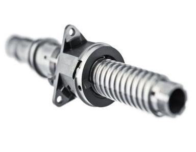 Ball Screws Technical Summary Dynamic Load Rating up to 1,450 kn Static Load Rating up to 3,300