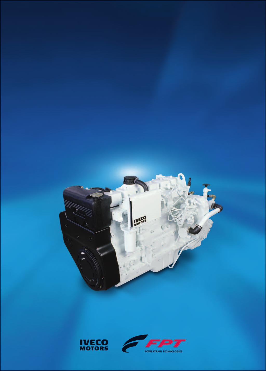 NEF 150 N67 MNA M15 FOR MARINE APPLICATIONS 6 CYLINDER IN-LINE - DIESEL CYCLE 110 kw (148 hp) @ 2800 rpm (A1) 99.
