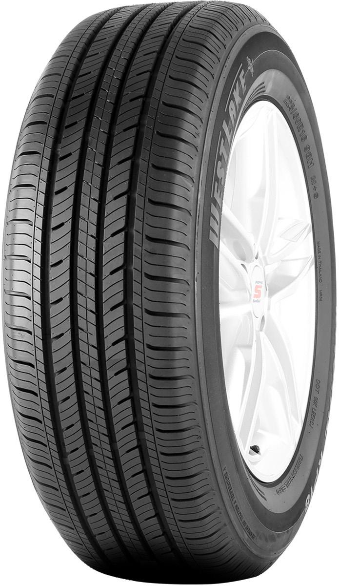 RP18 The WESTLAKE RP18's all-season touring tread and siping provide excellent year-round performance.