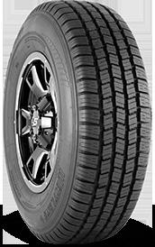SL309 SL309 The WESTLAKE SL309 s all-season light truck tire was developed for anyone who works hard for a living.